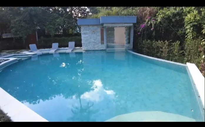 Imagem Casa em Condomínio para Venda em Bertioga, Riviera, 8 dormitórios, 8 suítes, 9 banheiros, 6 vagas