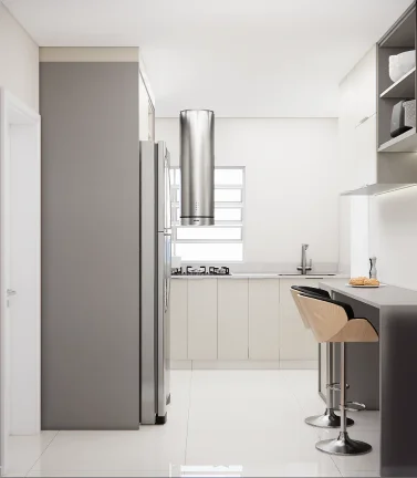 Imagem Excelente Apartamento na Bela Vista, ótima localização