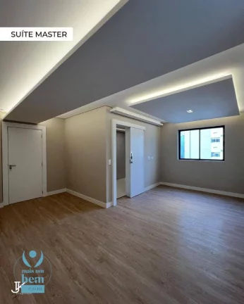 Imagem Apartamento com 3 quartos sendo 2 suítes à venda, 193 m² por R$ 1.790.000 - Água Verde - Curitiba/PR