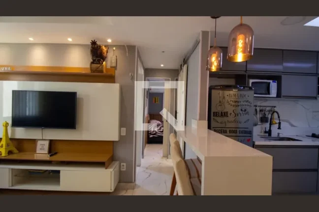 Imagem Apartamento à Venda - Recreio, 2 Quartos, 45 m2