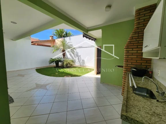 Imagem Venda Sobrado | Vanessa Carrenho