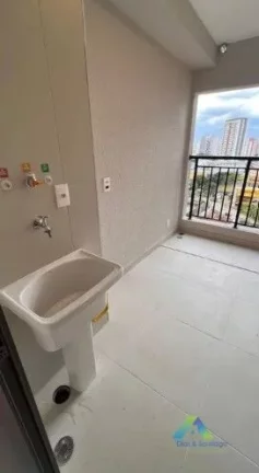 Imagem Apartamento 03 quartos 127m² no Ipiranga