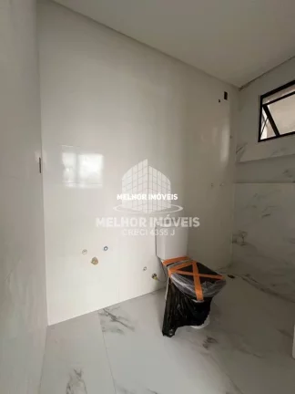 Imagem Apartamento com 2 suítes á venda no Edifício Paganini Tower no centro de Balneário Camboriú.