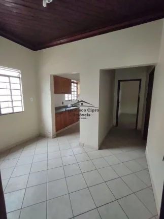 Imagem Casa à venda no bairro Vila Eliana Maria - Vila Molica - Guaratinguetá/SP