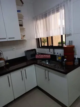 Imagem Casa à venda, 180 m² por R$ 850.000,00 - Vila Roque - São Paulo/SP