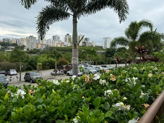 Imagem Apartamento á venda no Condomínio Clube Spazio Salamanca - Sorocaba