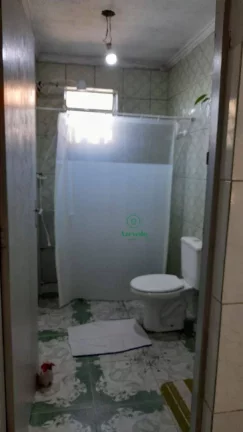 Imagem Sobrado à venda, 127 m² por R$ 530.000,00 - Parque Flamengo - Guarulhos/SP