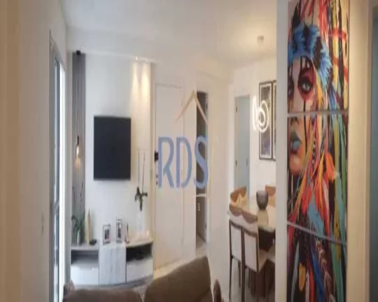 Imagem Apartamento - Padrão / Residencial / Jardim Vazani