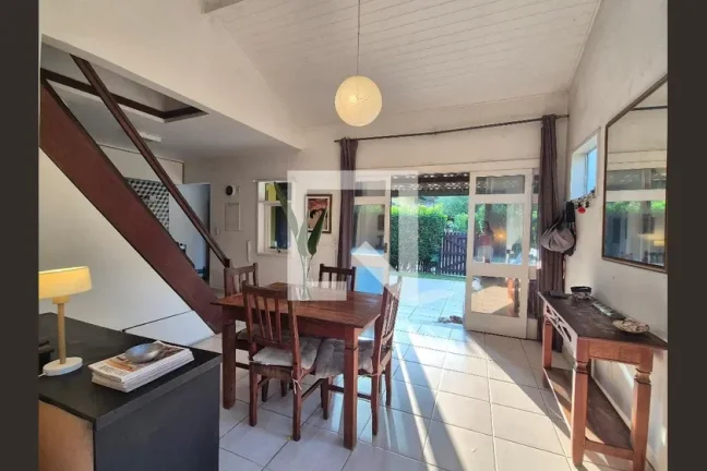 Imagem Casa à Venda - Vargem Grande, 4 Quartos, 126 m2
