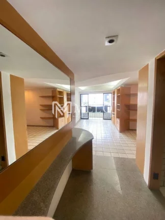 Imagem Apartamento a venda em Boa viagem com 87m², 2qts mais dependência..