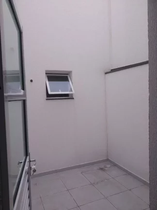 Imagem Apartamento com 2 dormitórios à venda, 52 m² por R$ 270.000,00 - Vila Linda - Santo André/SP