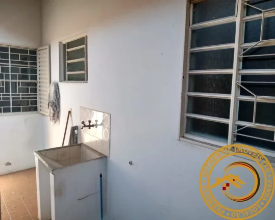 Imagem CASA RESIDENCIAL em ITU - SP, JARDIM SANTA TEREZA