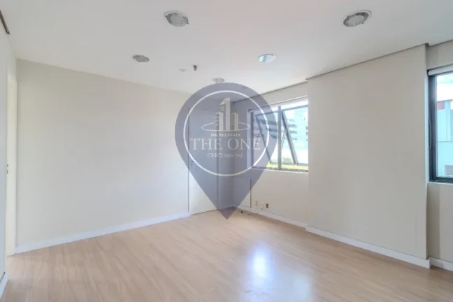 Imagem Imperdível! Apartamento Comercial à venda em Vila Clementino, SP - 1 quarto, 51m² - Oportunidade única!