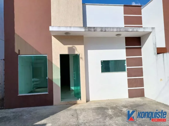 Imagem VENDO CASA REFORMADA NA MANGABEIRA VILLE