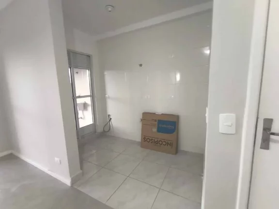 Imagem Apartamento com 2 Quartos em Campo Largo - R$170 MIL
