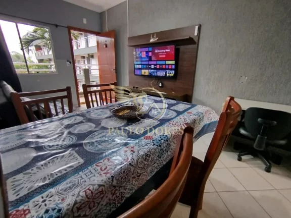 Imagem APARTAMENTO À VENDA NO ITAGUÁ EM UBATUBA-SP