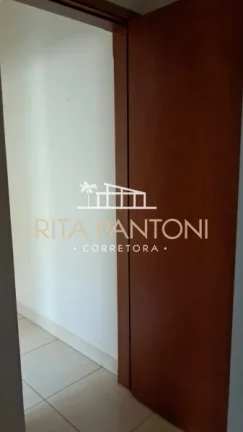 Imagem Apartamento - Ribeirão Preto - Residencial Palmares