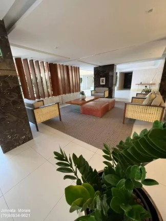 Imagem Apartamento Horto da Sementeira: Luxo, Espaço e Lazer Completo!