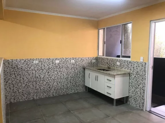 Imagem Loja para alugar, 162 m² por R$ 5.000/mês - Jardim Melvi - Praia Grande/SP