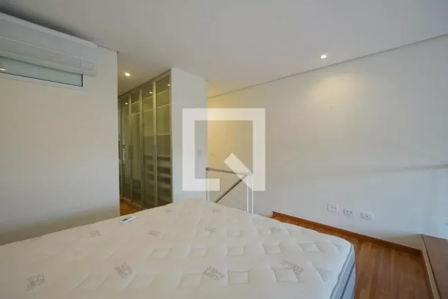 Imagem Apartamento à Venda - Vila Mariana, 1 Quarto, 55 m2