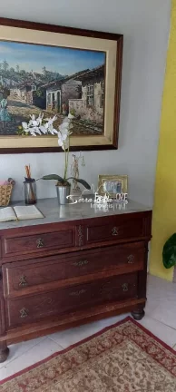 Imagem Casa com 3 dormitórios à venda, 250 m² por R$ 1.020.000 - Parque do Ingá - Teresópolis/RJ