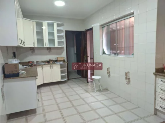 Imagem Sobrado com 3 dormitórios à venda, 160 m² por R$ 880.000,00 - Vila Mazzei - São Paulo/SP