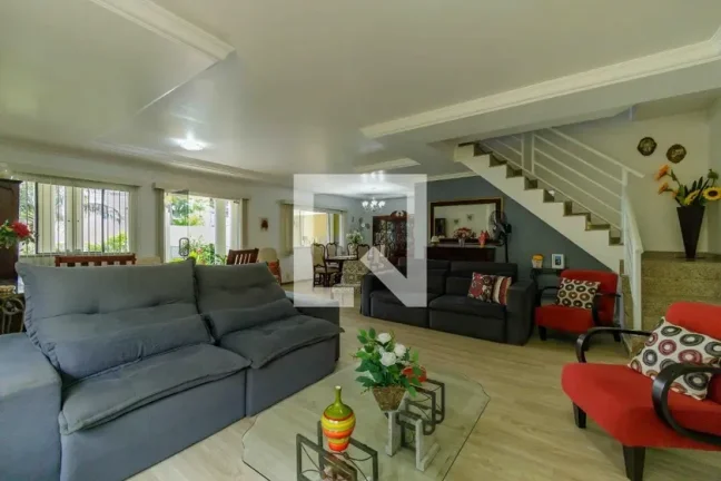 Imagem Casa à Venda - Vargem Pequena, 5 Quartos, 365 m2