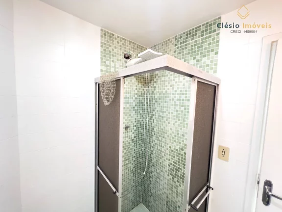 Imagem Apartamento 1 Quarto | 48m² Útil | Rua Major Diogo - Bela Vista