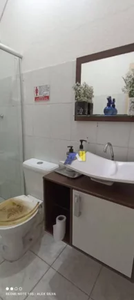 Imagem Casa com 4 Quartos à Venda, 450 m² em Centro - Pouso Alegre