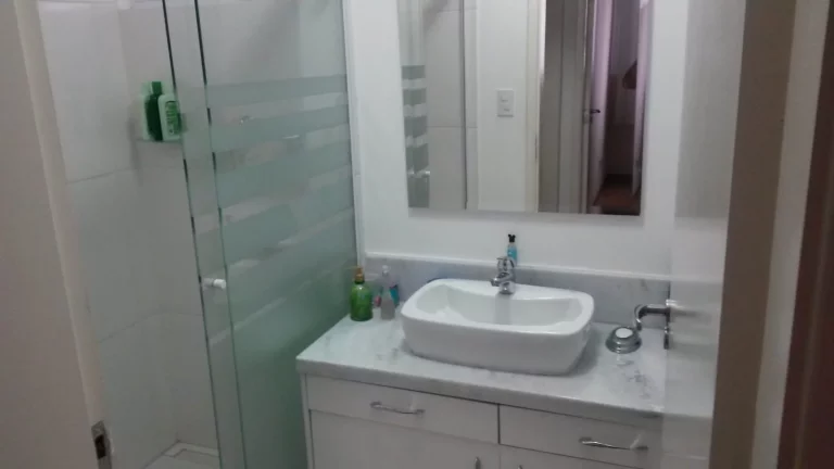 Imagem Ótima localização - Apartamento de 2 dormitórios e 2 vagas de garagem próximo ao Hospital Tatuapé