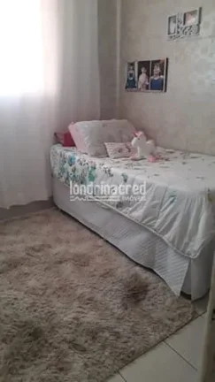 Imagem Apartamento à venda 2 Quartos, 1 Vaga, 51M², Nova Olinda, Londrina - PR | RESIDENCIAL GUILHERME VISCARDI