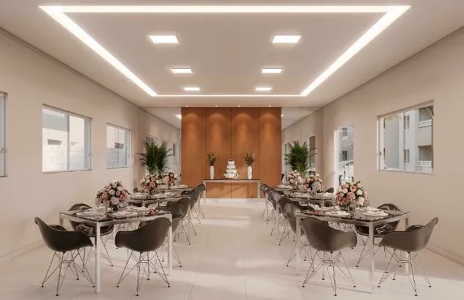 Imagem APARTAMENTO RESIDENCIAL em São Paulo - SP, Vila Guilherme