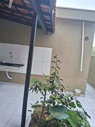 Imagem Sobrado com 2 dormitórios à venda, 145 m² por R$ 350.000,00 - Jardim Ipanema - Ferraz de Vasconcelos/SP