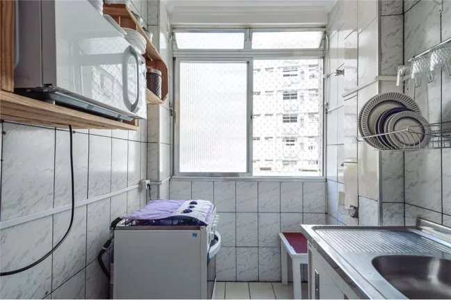 Imagem APARTAMENTO RESIDENCIAL em São Paulo - SP, Bela Vista