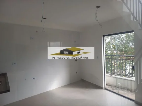Imagem Apartamento Novo para venda na Vila Prudente