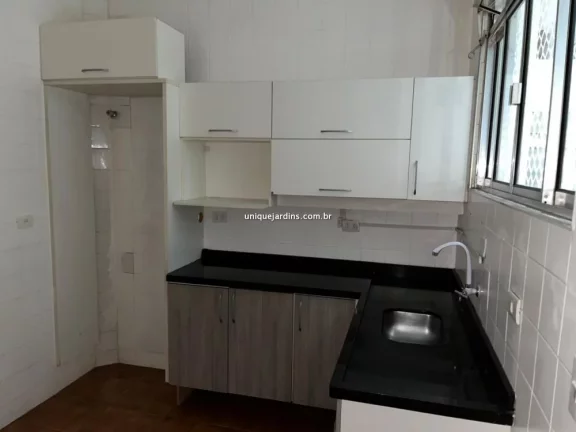 Imagem Apartamento à venda Itaim Bibi São Paulo