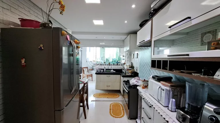 Imagem Sobrado para Venda em São Caetano do Sul / SP no bairro Olímpico