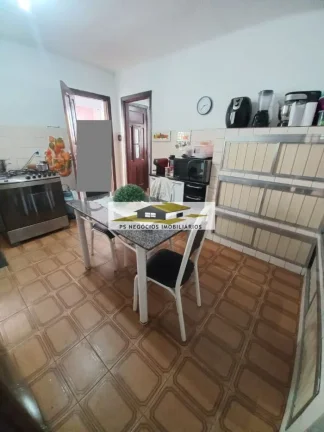 Imagem Sobrado para venda Vila Monumento
