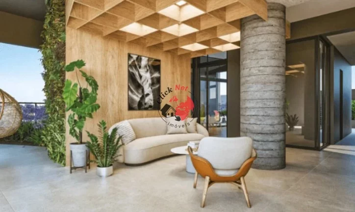 Imagem A Melhor Oportunidade de Morar Bem em Santo André – Modernidade, Conforto e Lazer!