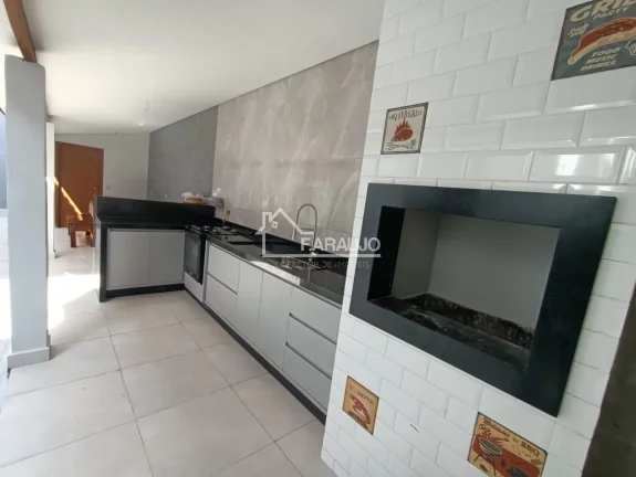 Imagem Casa para venda em Sorocaba-SP
