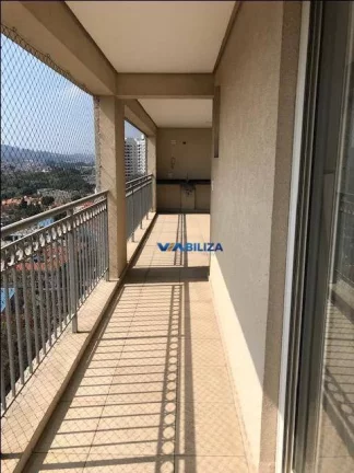 Imagem Apartamento à venda, 168 m² por R$ 1.399.000,00 - Vila Rosália - Guarulhos/SP