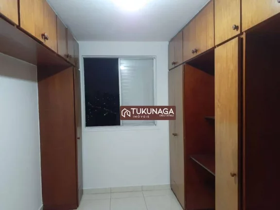 Imagem Apartamento com 2 dormitórios à venda, 50 m² por R$ 270.000,00 - Vila Nova Cachoeirinha - São Paulo/SP