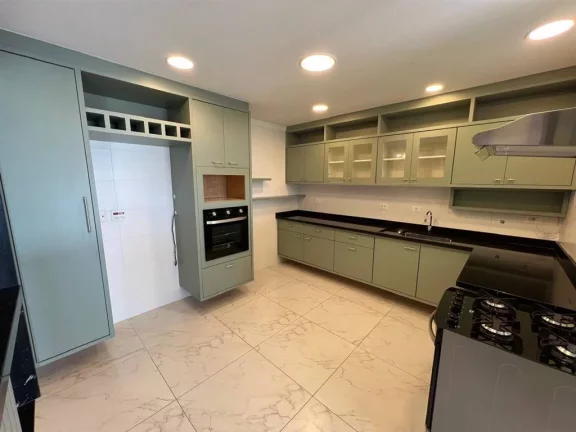Imagem APARTAMENTO COM 149 m² - GUILHERMINA - PRAIA GRANDE SP