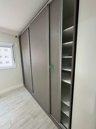 Imagem Apartamento com 2 dormitórios para alugar, 86 m² por R$ 6.200,00/mês - Jardim Flor da Montanha - Guarulhos/SP