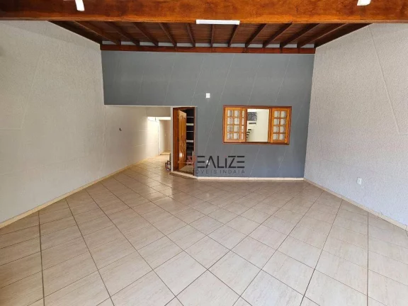 Imagem Casa/Sobrado com 3 dormitórios à venda, 167 m² por R$ 750.000 - Jardim Valença - Indaiatuba/SP