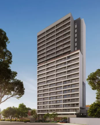 Imóvel à Venda, 22 m² em Parque Alves De Lima - São Paulo