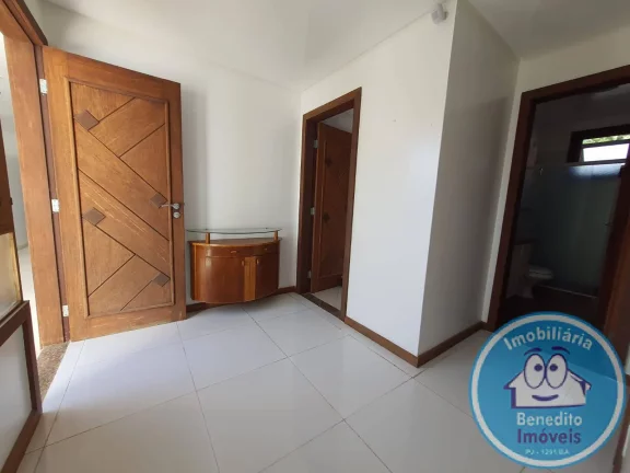 Imagem Vendo casa excepcional com design exclusivo em Porto Seguro