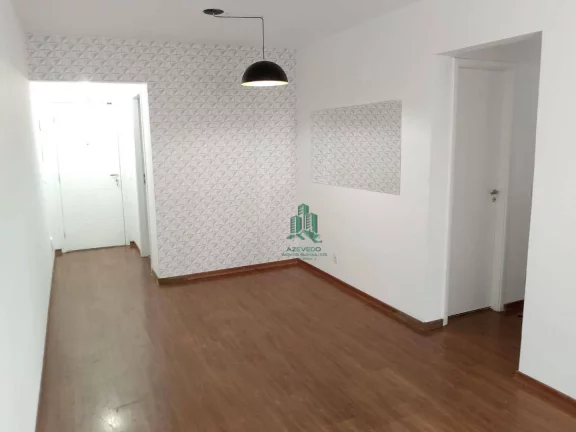 Imagem Apartamento com 3 dormitórios à venda, 75 m² por R$ 674.000,00 - Vila Augusta - Guarulhos/SP