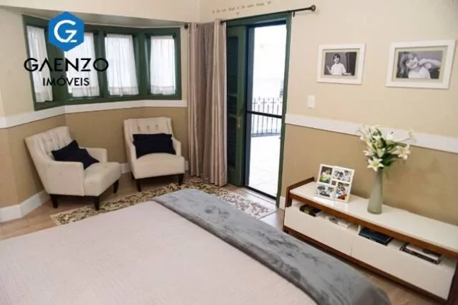 Imagem Casa em Condominio fechado - Itú