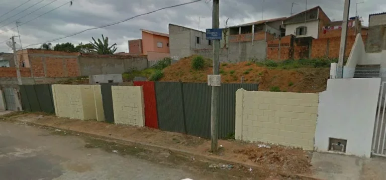 Imagem Terreno - Campos São José